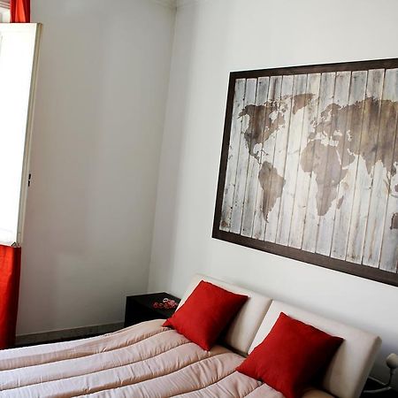 Appartement Casa Bodoni à Rome Extérieur photo