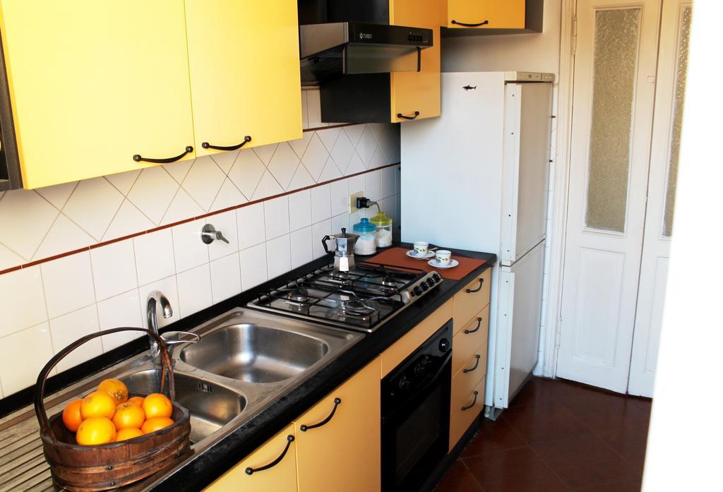 Appartement Casa Bodoni à Rome Extérieur photo