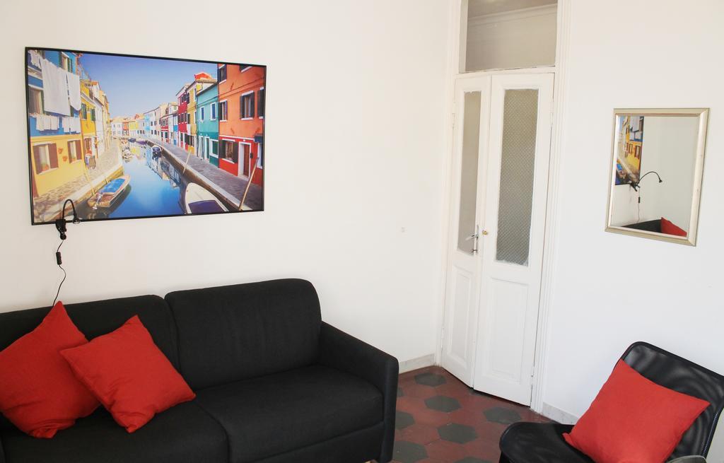 Appartement Casa Bodoni à Rome Extérieur photo