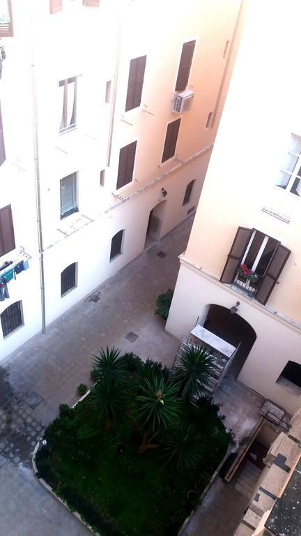 Appartement Casa Bodoni à Rome Extérieur photo
