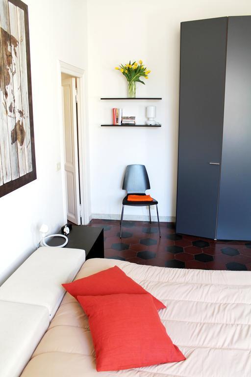 Appartement Casa Bodoni à Rome Extérieur photo